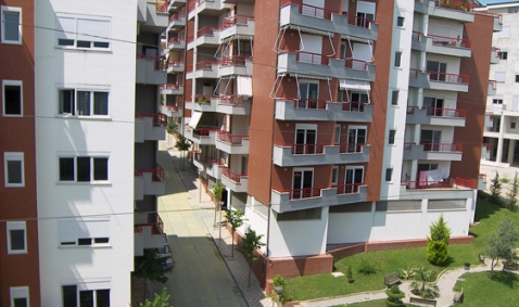 Cmimet e banesave u rriten edhe ne kulmin e pandemise: Ja qyteti qe kryeson